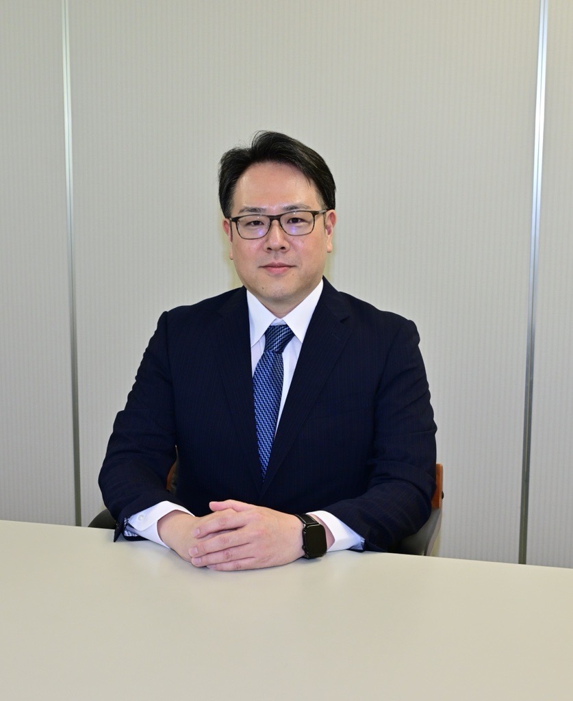代表取締役 下田 秀明